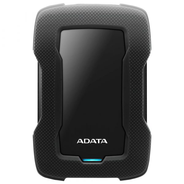 هارد اکسترنال ای‌دیتا با ظرفیت 4 ترابایت Adata HD330 External HDD 4Tb