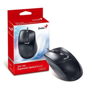 موس جنیوس Genius DX-150 Mouse
