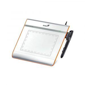 قلم نوری جنیوس مدل Genius EasyPen i405X GraphicTablet