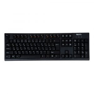 کیبورد تسکو Tsco TK8017 Keyboard