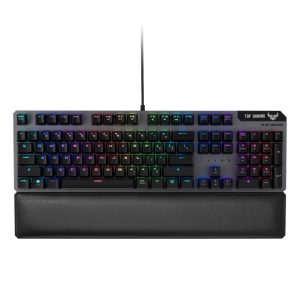 کیبورد گیمینگ ایسوس مدل Asus K7 Gaming Keyboard