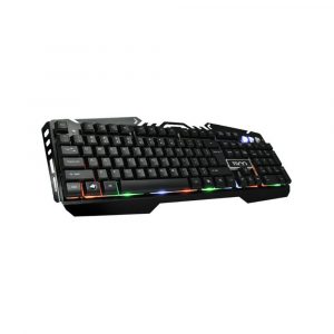 کیبورد گیمینگ تسکو Tsco TK8021L Gaming Keyboard