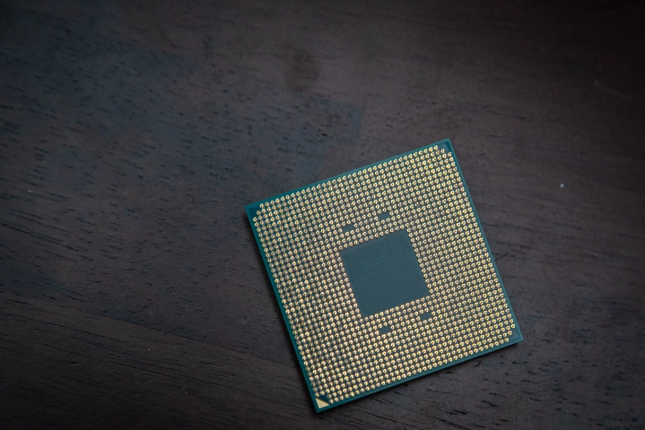 نقد و بررسی پردازنده AMD Ryzen 7 5800X3D